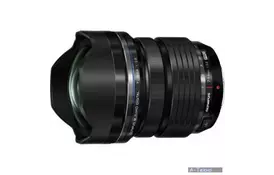 Об'єктив OLYMPUS EZ 7-14mm 1:2.8 PRO Black (V313020BW000) - Фото