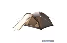 Палатка MOUSSON ATLANT 3 SAND (7764) - Фото