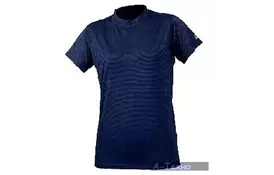 Термофутболка Tramp wear Activity синий р. XS (TRU010.06 XS) - Фото