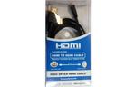 Кабель мультимедийный HDMI A to HDMI D (micro), 1.0m Atcom (15267)