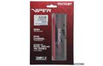 Модуль памяти для компьютера DDR4 32GB (2x16GB) 3000 MHz Viper 4 Patriot (PV432G300C6K)