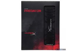 Модуль пам'яті для комп'ютера DDR4 8GB (2x4GB) 3000 MHz HyperX Predator Kingston (HX430C15PB3K2/8) - Фото