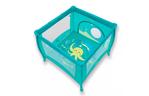 Детский манеж Baby Design Play Up 05 Turquoise (299940)