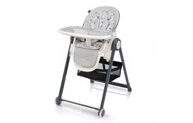 Стульчик для кормления Baby Design Penne 07 Gray (292996) - Фото