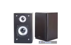 Акустична система GEMIX TF-5 Dark Oak - Фото