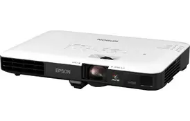 Проектор EPSON EB-1785W (V11H793040) - Фото