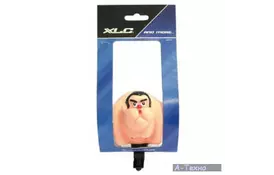 Дзвінок XLC сумоист (2520750550) - Фото