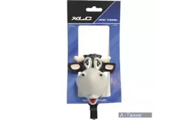 Дзвінок XLC коровка (2520750552) - Фото