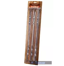 Шампур Grill Me набор BQ-045F (4823082701230)