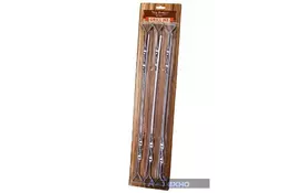 Шампур Grill Me набор BQ-045F (4823082701230) - Фото