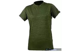 Термофутболка Tramp wear Activity Олива р. M (TRU010.04 M) - Фото