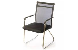 Офисное кресло АКЛАС Мираж FX CH CF Черное (12743) - Фото