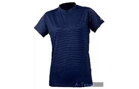 Термофутболка Tramp wear Activity синий р. M (TRU010.06 M) - Фото