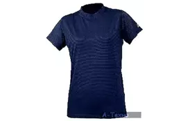 Термофутболка Tramp wear Activity синий р. S (TRU010.06 S) - Фото