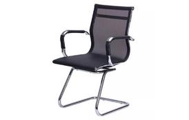 Офисное кресло АКЛАС Мираж CH CF Черное (07320) - Фото