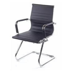 Офисное кресло АКЛАС Кап CH CF Черное (00044)