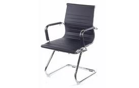 Офисное кресло АКЛАС Кап CH CF Черное (00044) - Фото