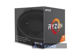 Процессор AMD Ryzen 7 1700 (YD1700BBAEBOX) - Фото