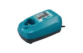 Зарядное устройство для аккумуляторов инструмента Makita DC10WA (194588-1) - Фото