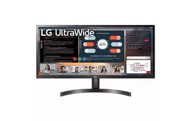 Монітор LG 29WL50S-B - Фото