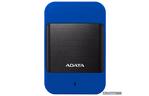 Внешний жесткий диск 2.5" 2TB ADATA (AHD700-2TU3-CBL)