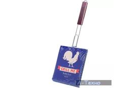 Решётка для гриля Grill Me BQ-035 (4820152615978) - Фото