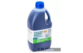 Засіб для дезодорації біотуалетів КЕМПІНГ для нижнеого бака 1.6 л (4823082712090) - Фото