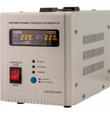 Стабилизатор LogicPower LP-3500RD (10351)