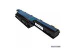 Аккумулятор для ноутбука Acer Aspire 4741 11,1V 5200mAh Grand-X (AS10D31-5200)