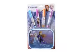 Детская косметика Markwins Frozen Набор блесков для губ (1599004E) - Фото