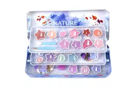 Детская косметика Markwins Frozen в пенале (1599003E) - Фото