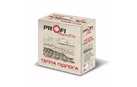 Тепла підлога ProfiTherm EKO 2/16.5/95W (000014322) - Фото