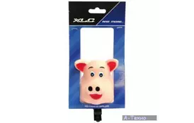 Дзвінок XLC хрюша (2520750554) - Фото