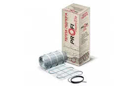Тепла підлога ProfiTherm EKO 1650W 11.0m2 (000014412) - Фото