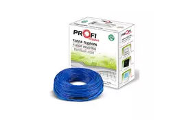 Тепла підлога ProfiTherm 2/19/3300W (000015403) - Фото