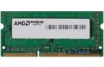 Модуль памяти для ноутбука SoDIMM DDR4 8GB 2133 MHz AMD (R748G2133S2S-UO)
