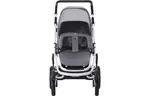 Коляска Britax GO BIG2 GREY MELANGE/White (2000027243)