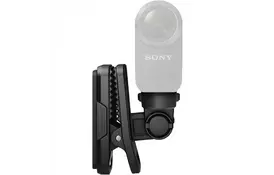 Прищепка для кепки экшн-камер Sony AKA-CAP1 (AKACAP1.SYH) - Фото