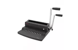 Біндер RENZ RW home (3:1) - Фото