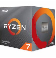 Процессор AMD Ryzen 7 3700X (100-100000071MPK)