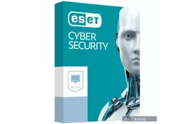 ESET Cyber Security для 11 ПК, лицензия на 1year (35_11_1) - Фото