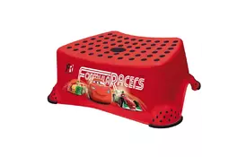 Подставка keeeper Cars Красная (0014.18) - Фото