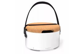 Гриль-барбекю BergHOFF настольный 35 см White (2415600) - Фото