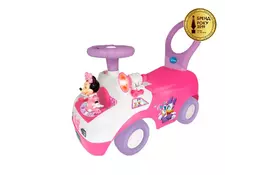 Чудомобиль Little Tikes Танцующая Минни (055541) - Фото