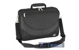 Сумка для ноутбука 15.6" SUMDEX (PON-301BK) - Фото