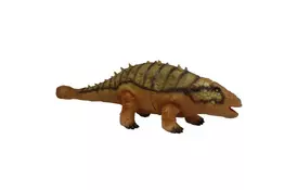 Фигурка Lanka Novelties динозавр Анкилозавр 34 см (21195) - Фото