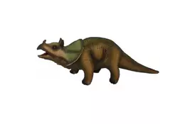 Фигурка Lanka Novelties Динозавр Трицератопс 32 см (21222) - Фото