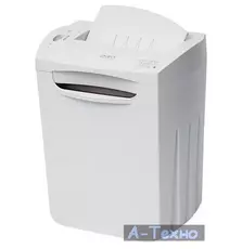 Шредер KGB 1804S Grey