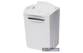 Шредер KGB 1804S Grey - Фото