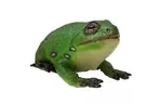 Фигурка Lanka Novelties Жаба зеленая древесная 22 см (21554)